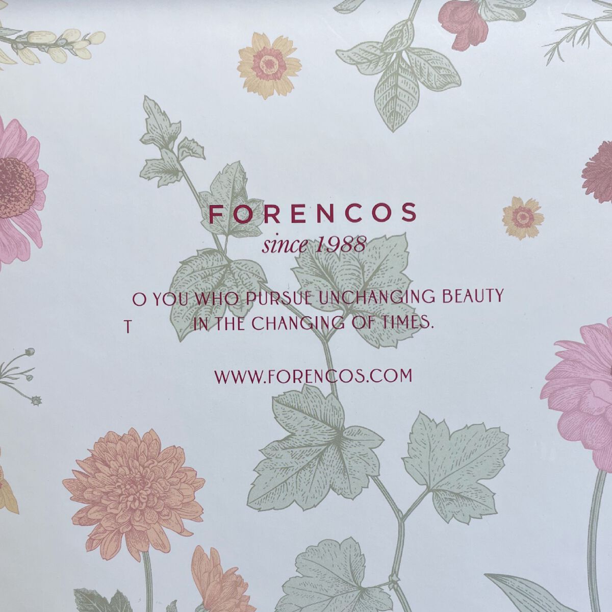 タトゥーベルベットティント/フォレンコス/リップティントを使ったクチコミ（2枚目）