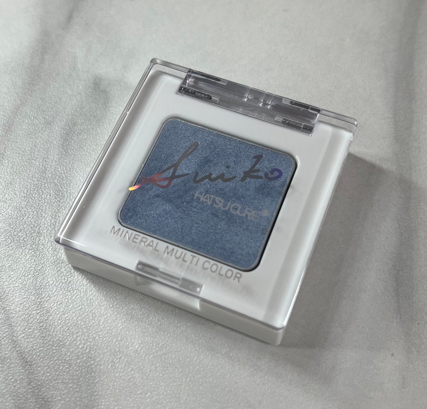 ジュエリングアイズ/MAJOLICA MAJORCA/アイシャドウパレットを使ったクチコミ(1枚目)