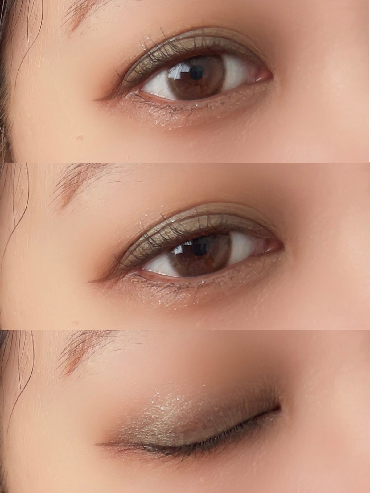 アイパレット/sopo/アイシャドウパレットを使ったクチコミ(5枚目)