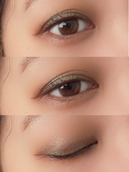 アイパレット/sopo/アイシャドウパレットを使ったクチコミ(5枚目)