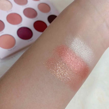 マイグロウ スパークル/innisfree/単色アイシャドウを使ったクチコミ(3枚目)