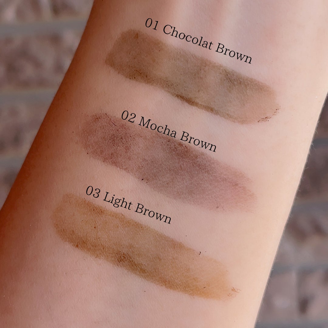 眉ティントSVR/Fujiko/眉ティントを使ったクチコミ(4枚目)