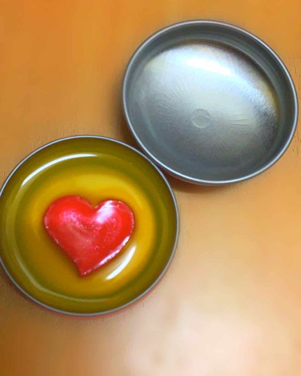 ポケモンキャンディリップグロス/ラヴィジア/リップグロスを使ったクチコミ(2枚目)