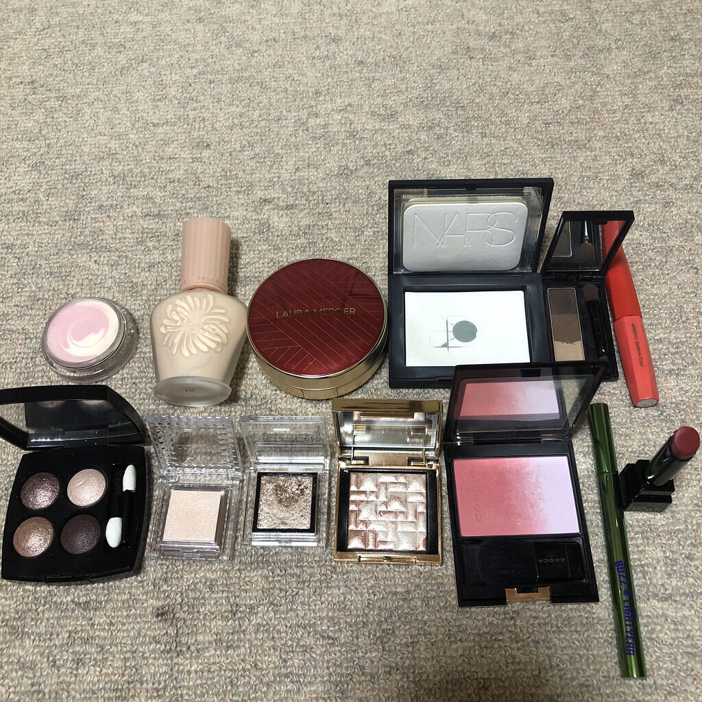 ケイト リップモンスター/KATE/口紅を使ったクチコミ（2枚目）