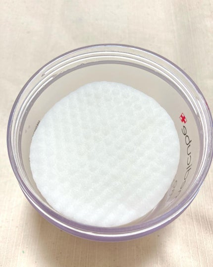 ゼロ毛穴パッド 2.0/MEDICUBE/トナーパッドを使ったクチコミ(3枚目)