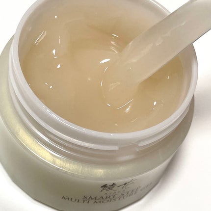 マルチモイスチャージェル/綾花/オールインワン化粧品を使ったクチコミ(6枚目)