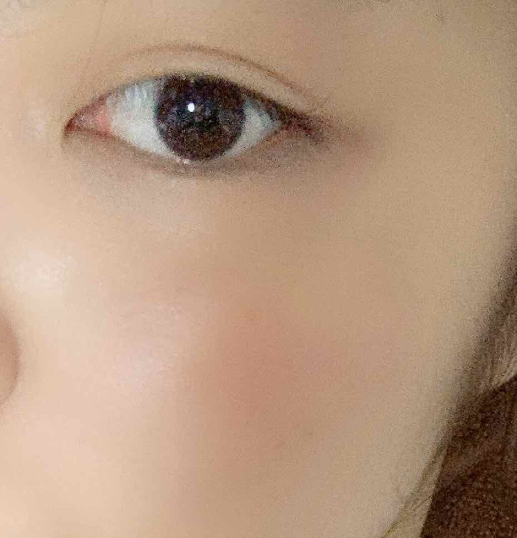 N’s COLLECTION 1day レモネード/N’s COLLECTION/ワンデー（１DAY）カラコンを使ったクチコミ（2枚目）