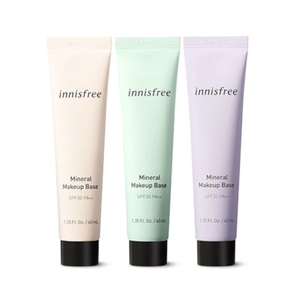 ミネラル メイクアップベース N / innisfree