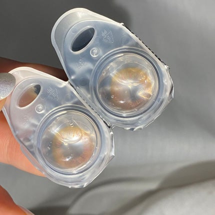 VNTUS 1day/VNTUS/ワンデー(1DAY)カラコンを使ったクチコミ(3枚目)