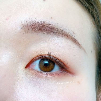 シグニチャー カラー アイズ/SUQQU/アイシャドウパレットを使ったクチコミ(2枚目)