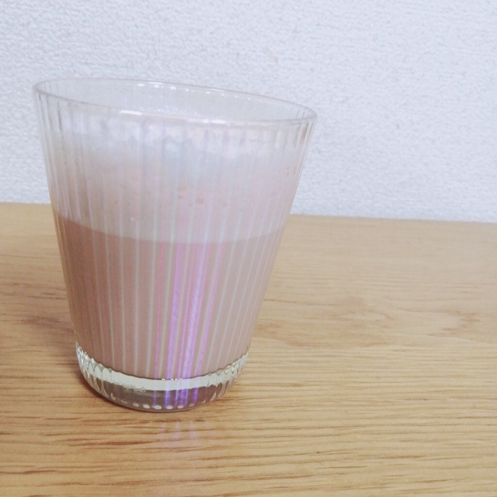 ミスパリ/ミス パリ/その他プロテインを使ったクチコミ(3枚目)