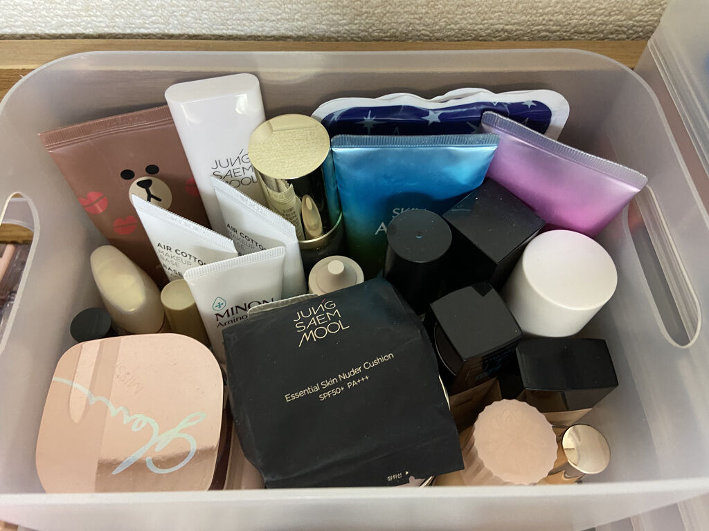 ハイドレーショントリオ/Huxley/スキンケアキットを使ったクチコミ（3枚目）