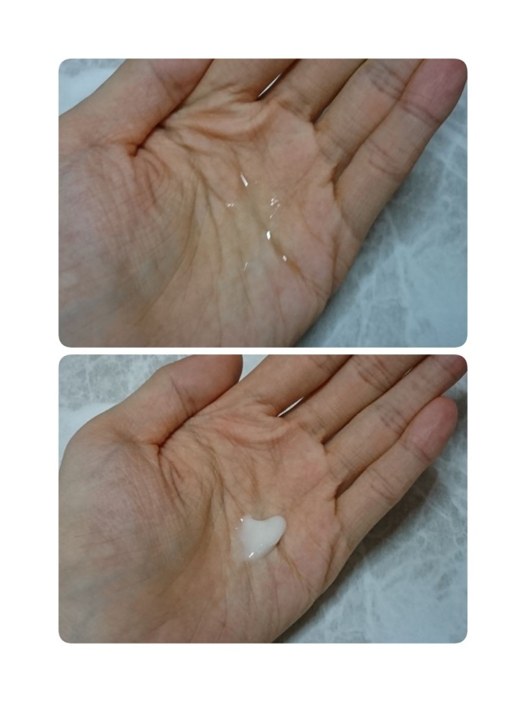 ナチュラルケアセレクト スムース シャンプー／トリートメント/いち髪/市販シャンプーを使ったクチコミ（3枚目）