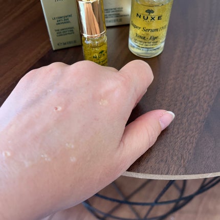 スーパー セラム/ニュクス/美容液を使ったクチコミ(6枚目)