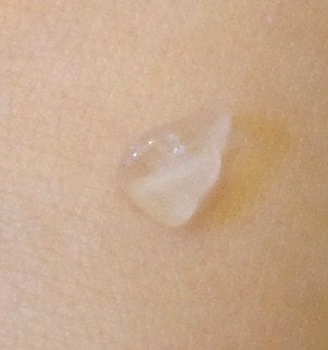 PEPTIDE VOLUME BOTUL-PEP WRINKLE AMPOULE /DR.PEPTI/美容液を使ったクチコミ(5枚目)