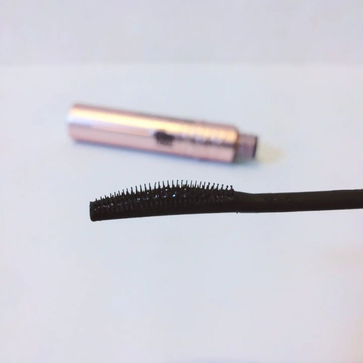 スカイハイ/MAYBELLINE NEW YORK/マスカラを使ったクチコミ（3枚目）