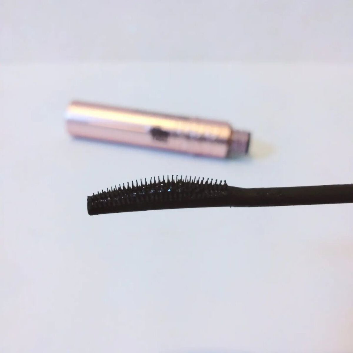 スカイハイ/MAYBELLINE NEW YORK/マスカラを使ったクチコミ(3枚目)