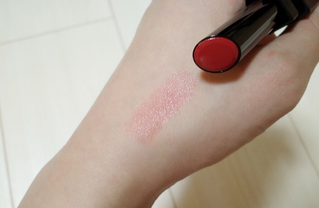 ケイト リップモンスター/KATE/口紅を使ったクチコミ(5枚目)