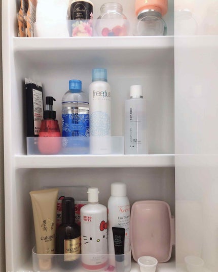 キャラコンケア/ハローキティ/その他を使ったクチコミ(4枚目)