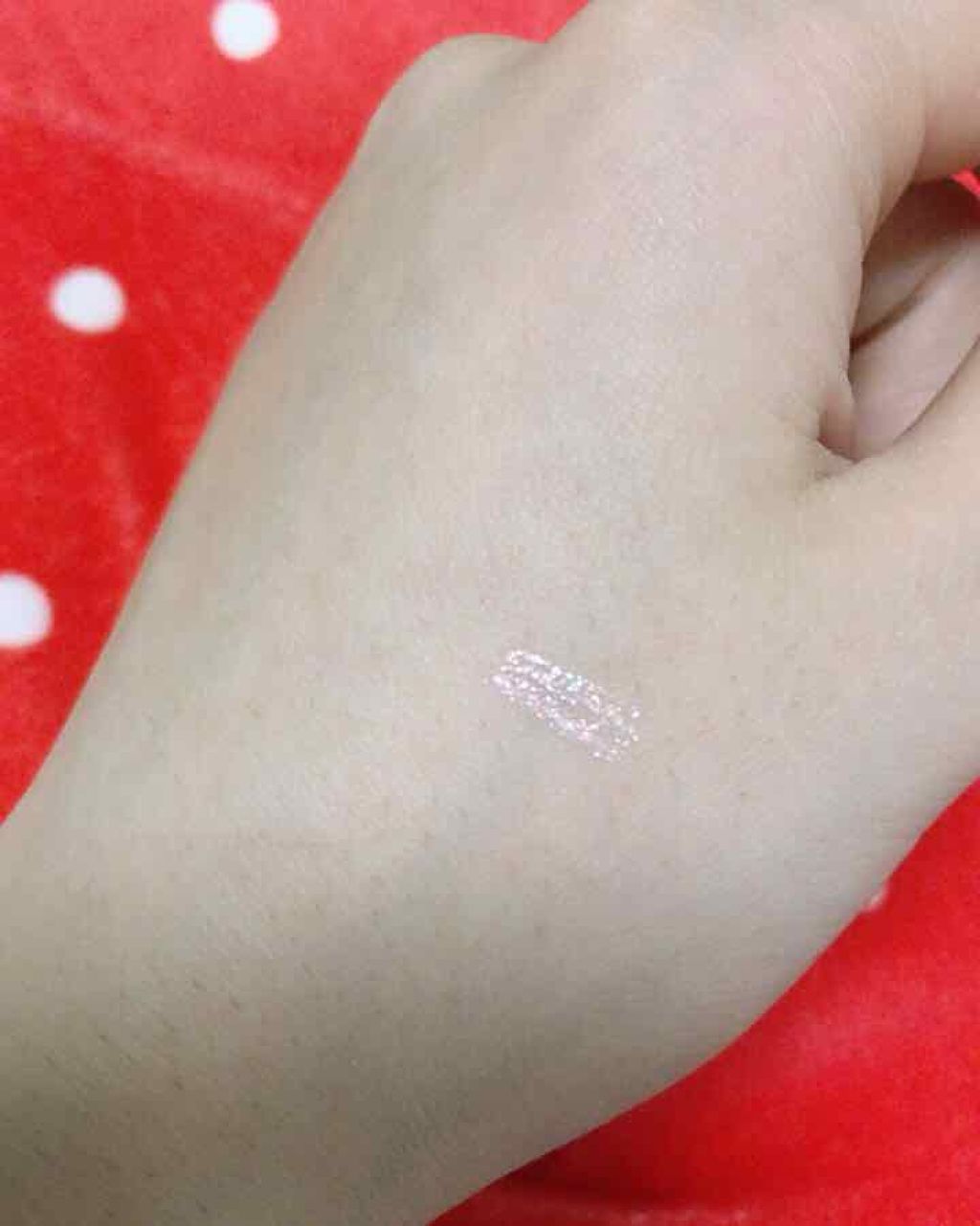 ティアー アイライナー/ETUDE/リキッドアイライナーを使ったクチコミ(4枚目)