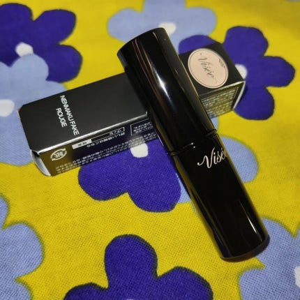 ラスターガラス リップスティック/M・A・C/口紅を使ったクチコミ(8枚目)