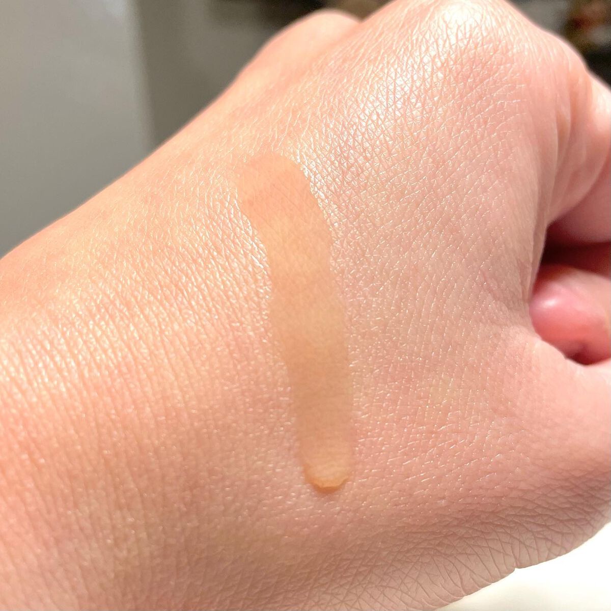 MAGNIFF スキンオイル カカイ/MAGNIFF/フェイスオイルを使ったクチコミ(4枚目)