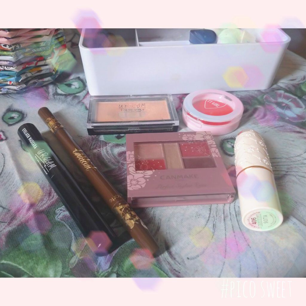 トーンアップカラープライマー /Ririmew/化粧下地を使ったクチコミ（2枚目）