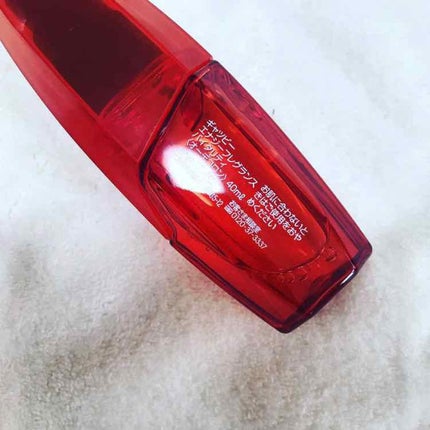 エナジーフレグランス バイタリティ/ギャツビー/香水(メンズ)を使ったクチコミ(3枚目)