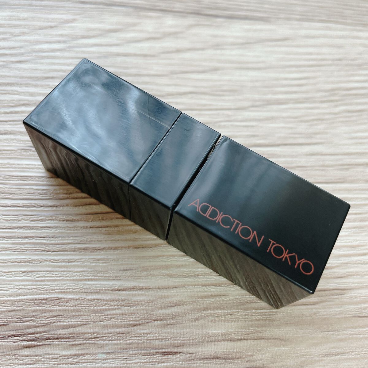 チーク ティント ＜ウォータリーチーク＞ 001 On Vacay/ADDICTION/リキッドチークを使ったクチコミ（1枚目）