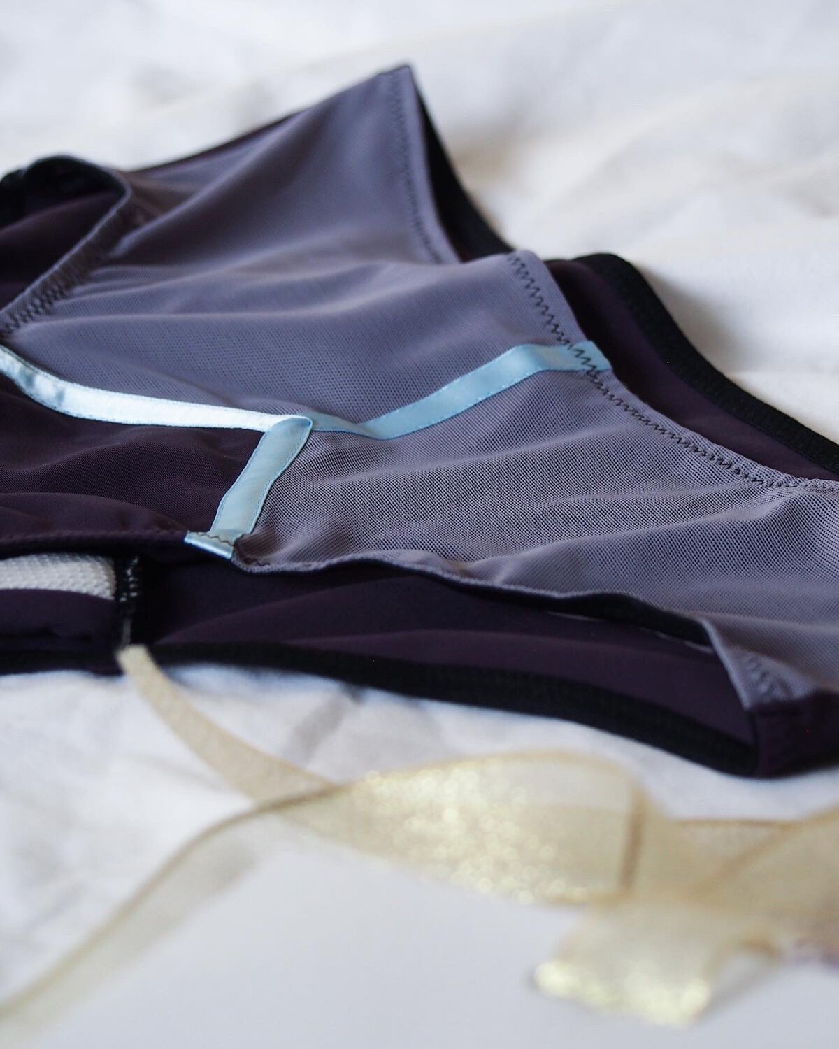 カノン吸水ショーツ/KANON/その他生理用品を使ったクチコミ（2枚目）