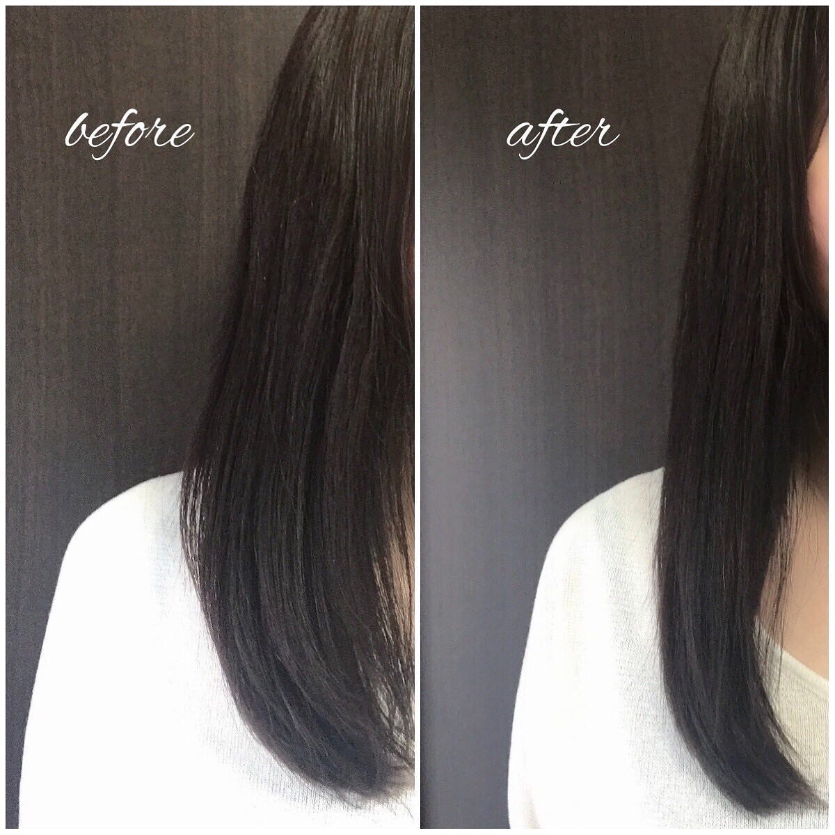 アネツプレミアムヘアエッセンス/ANETSU/ヘアオイルを使ったクチコミ(5枚目)