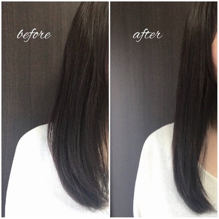 アネツプレミアムヘアエッセンス/ANETSU/ヘアオイルを使ったクチコミ(5枚目)