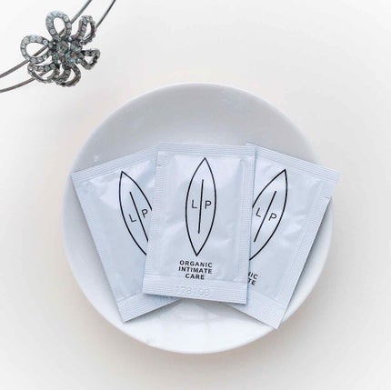 クレンジング モイスチャライジングオイル/Lip Intimate Care/デリケートゾーンケアを使ったクチコミ(1枚目)