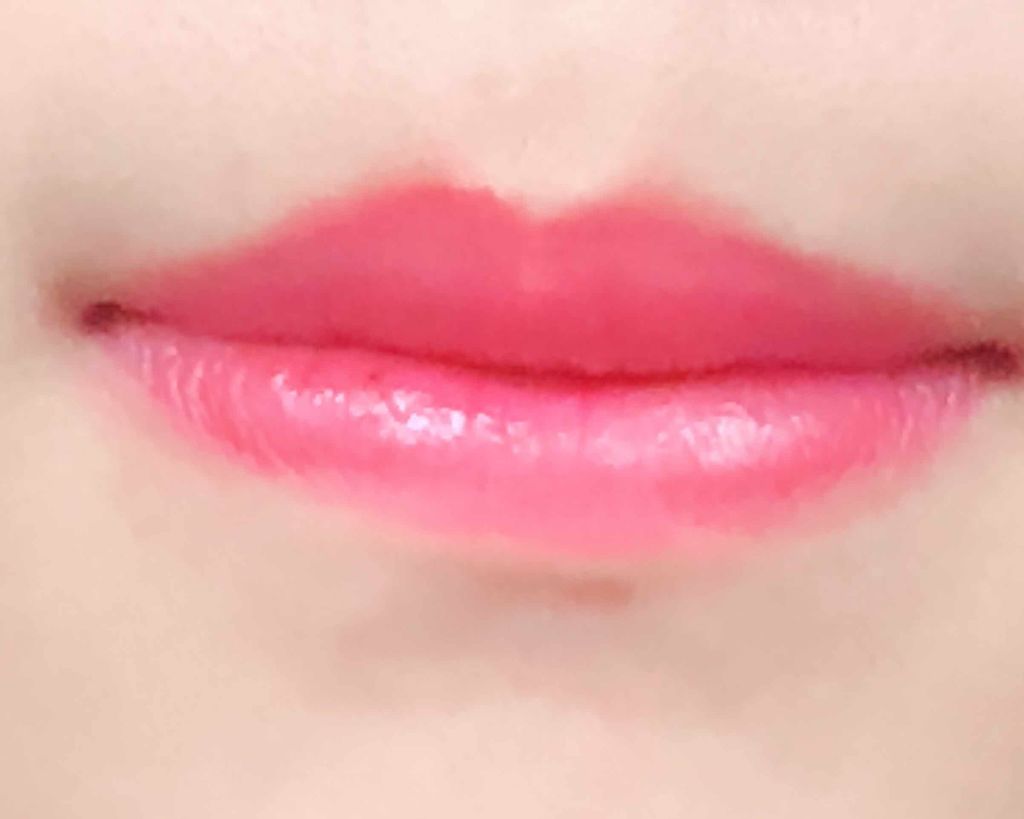 VERY GOOD BALM/WEGO/リップバームを使ったクチコミ（2枚目）