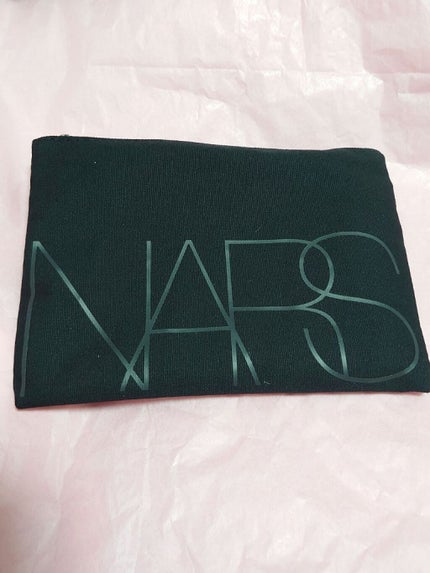 ライトリフレクティングセッティングパウダー プレスト N/NARS/プレストパウダーを使ったクチコミ(5枚目)