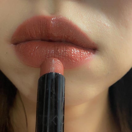 アディクション ザ リップスティック エクストレム シャイン/ADDICTION/口紅を使ったクチコミ(8枚目)