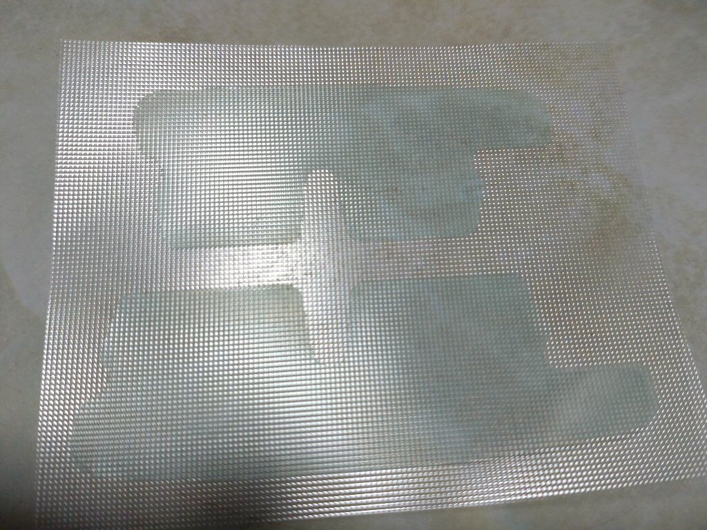 クリアクリーン プレミアム ホワイトクリアパックハミガキ/クリアクリーン/その他オーラルケアを使ったクチコミ（2枚目）