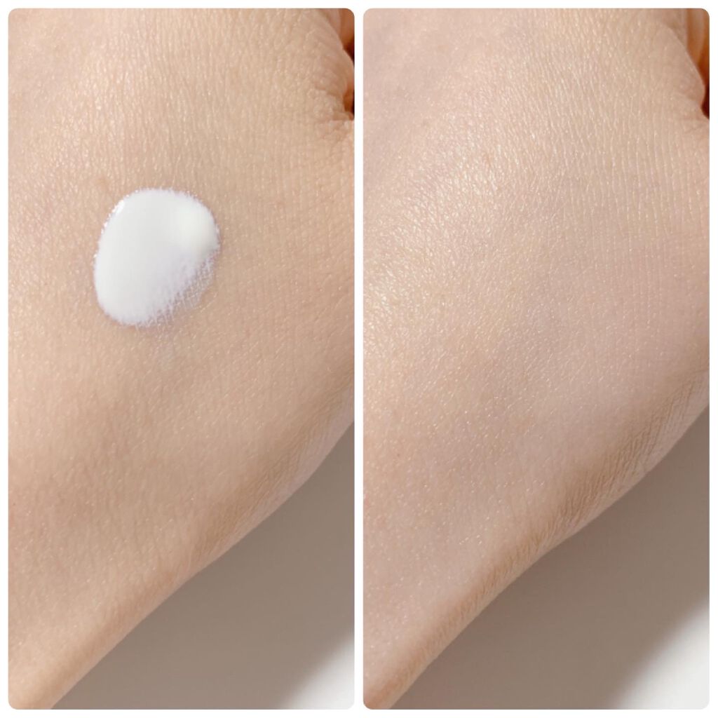 UVカット デイバリアUVローション/キュレル/日焼け止め・UVケアを使ったクチコミ（2枚目）