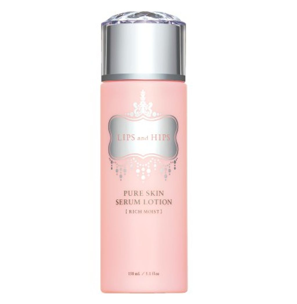 リッチモイスト