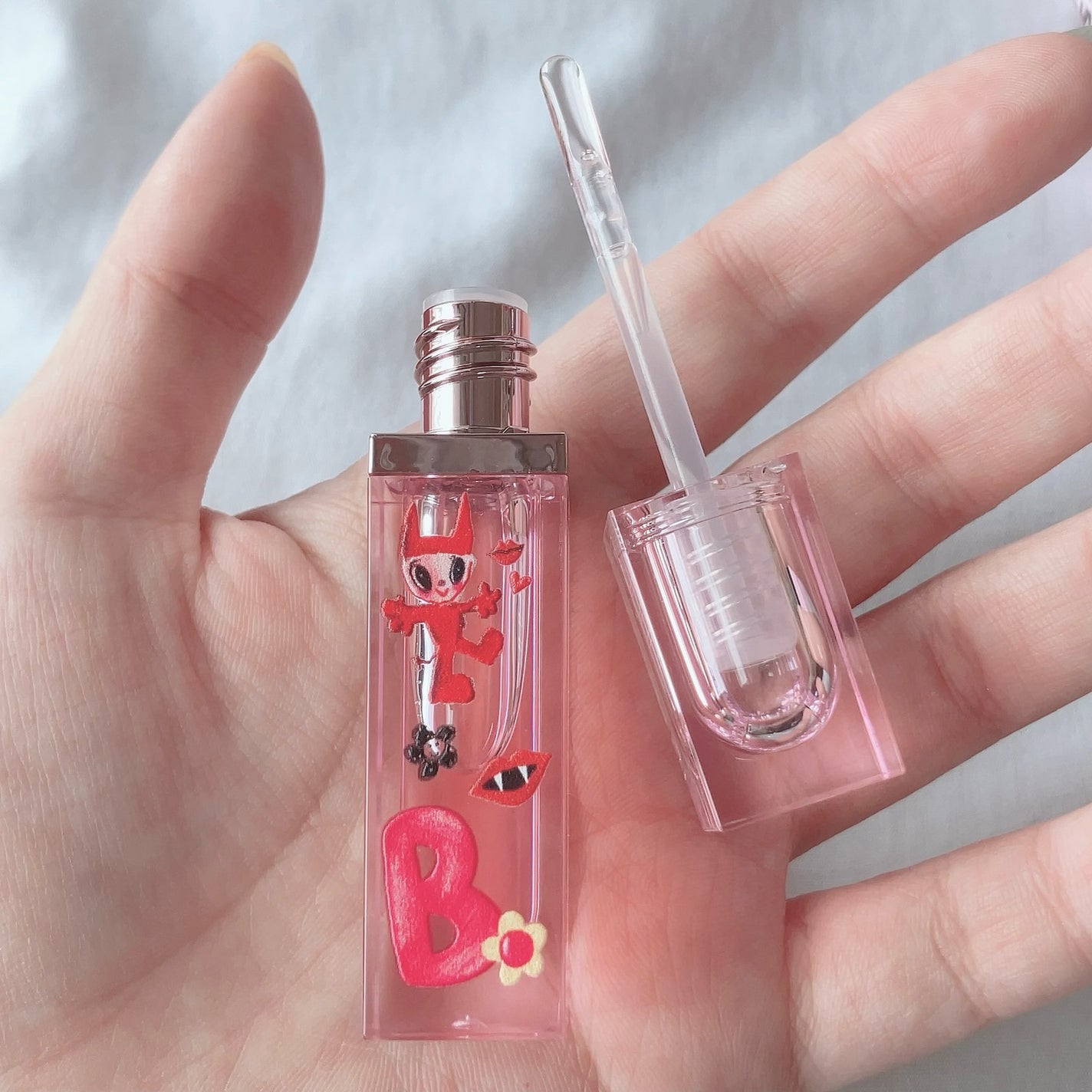 プライムプライマーフィニッシュパウダー/BANILA CO/ルースパウダーを使ったクチコミ(7枚目)