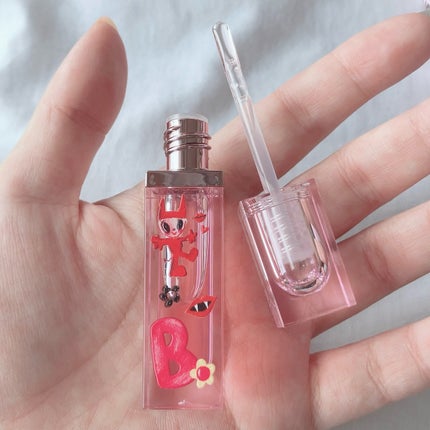 プライムプライマーフィニッシュパウダー/BANILA CO/ルースパウダーを使ったクチコミ(7枚目)