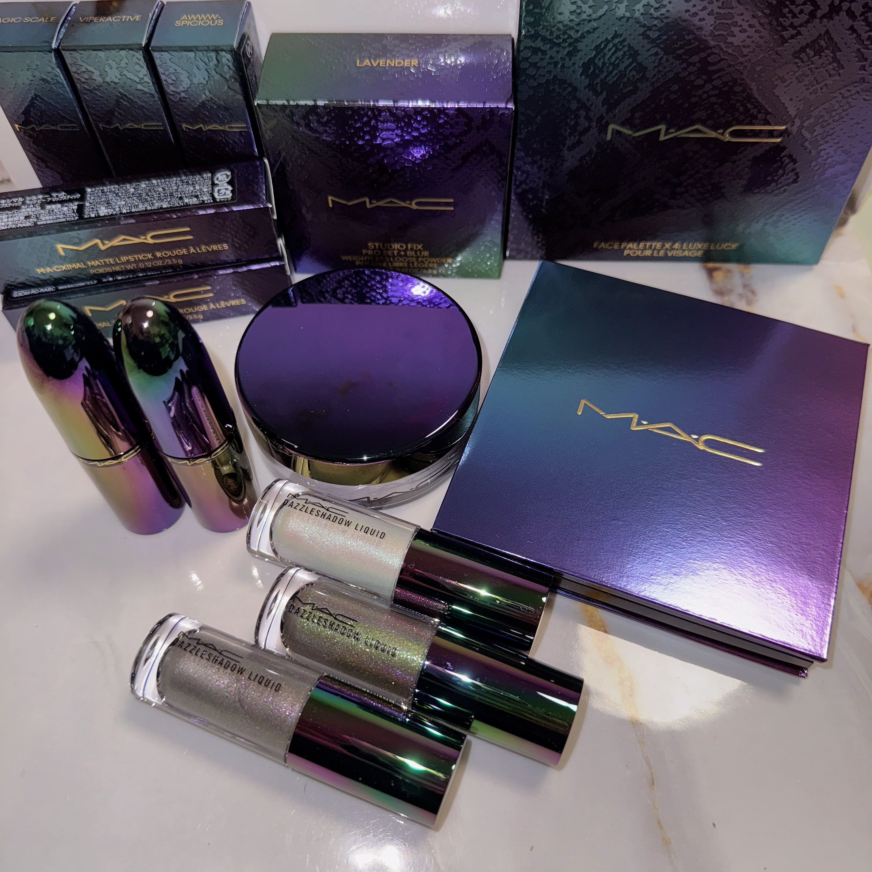 マキシマル シルキー マット リップスティック/M・A・C/口紅を使ったクチコミ（3枚目）