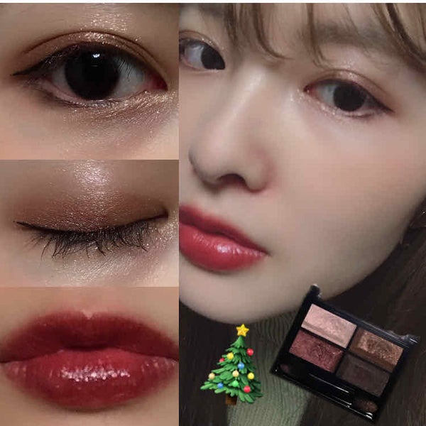 アディクション ザ アイシャドウ/ADDICTION/単色アイシャドウ by kana