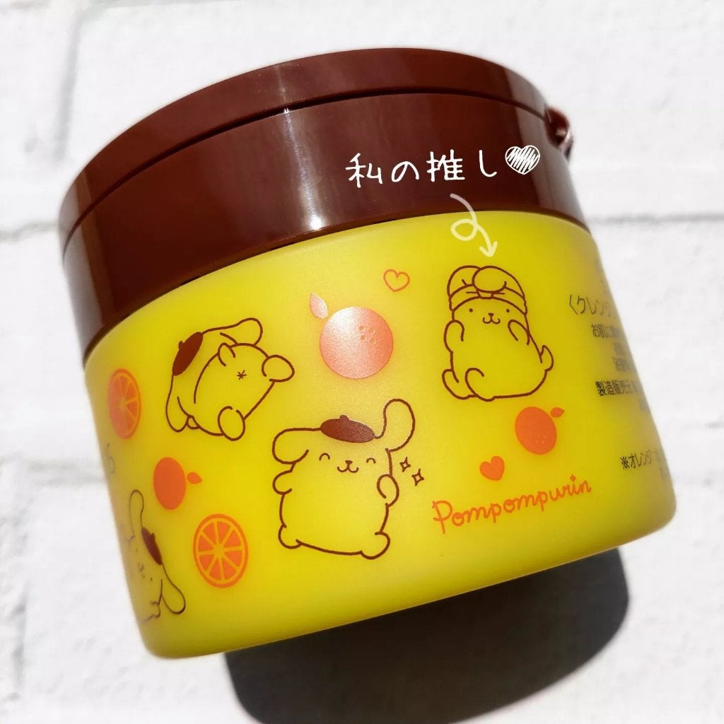 スムースクレンジングバーム/PERFECT ONE FOCUS/クレンジングバームを使ったクチコミ(2枚目)