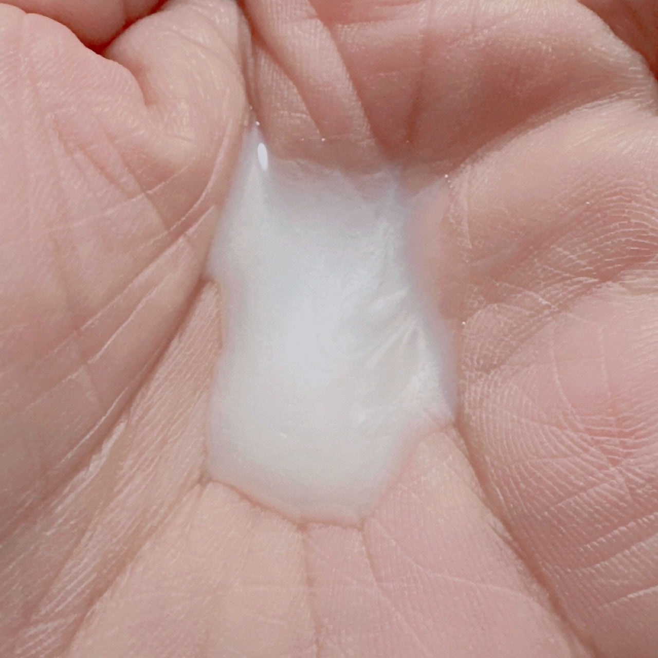 洗顔ミルク・敏感肌用/無印良品/ミルククレンジングを使ったクチコミ(2枚目)