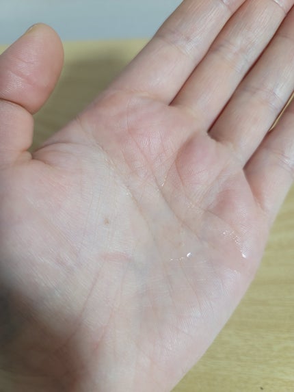 RXザ・6ペプチドスキンブースターセラム/COSRX/ブースター・導入液を使ったクチコミ(2枚目)