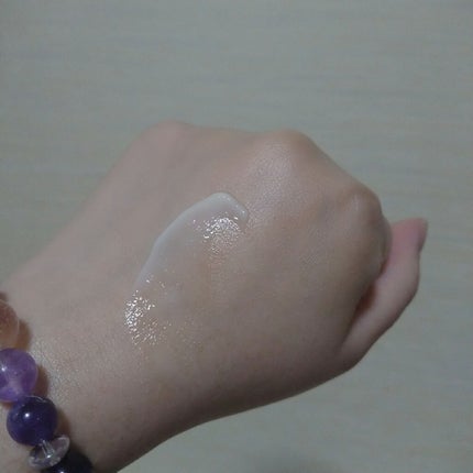 Denovis(デノヴィス)リバイタライジングクリーム /ウェルベスト/フェイスクリームを使ったクチコミ(3枚目)