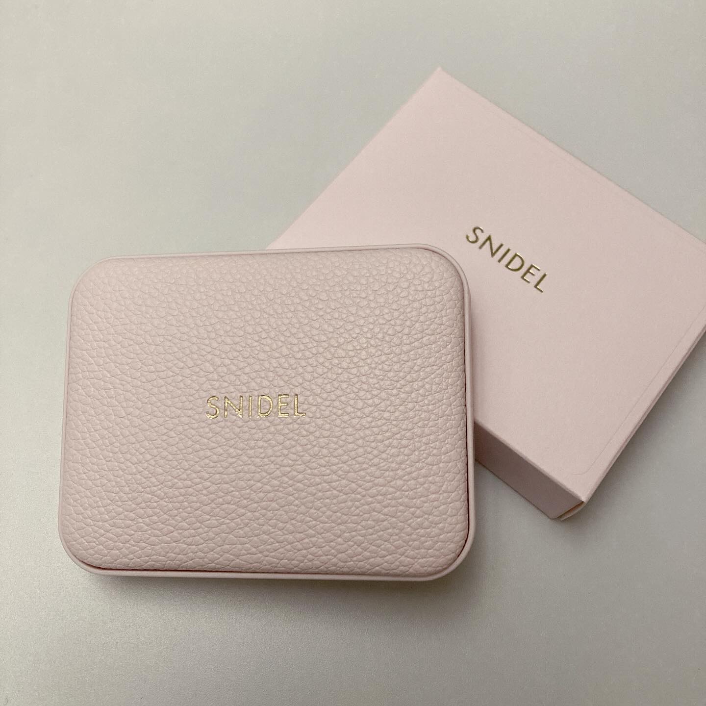 アイデザイナー n/SNIDEL BEAUTY/アイシャドウパレットを使ったクチコミ（3枚目）