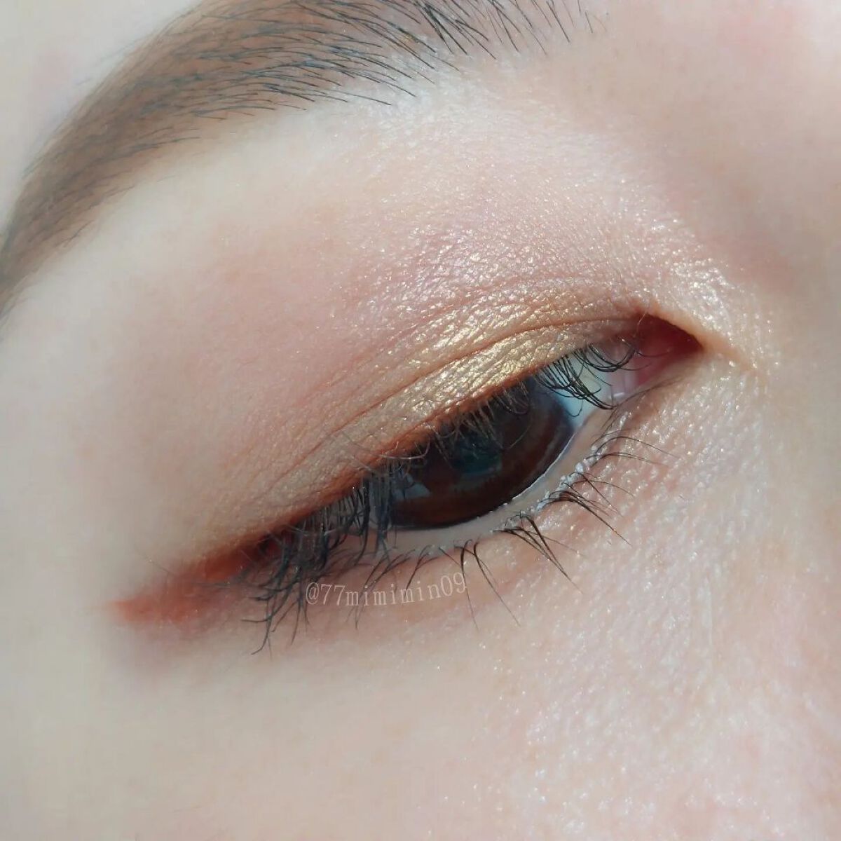 シグニチャー カラー アイズ/SUQQU/アイシャドウパレットを使ったクチコミ（1枚目）