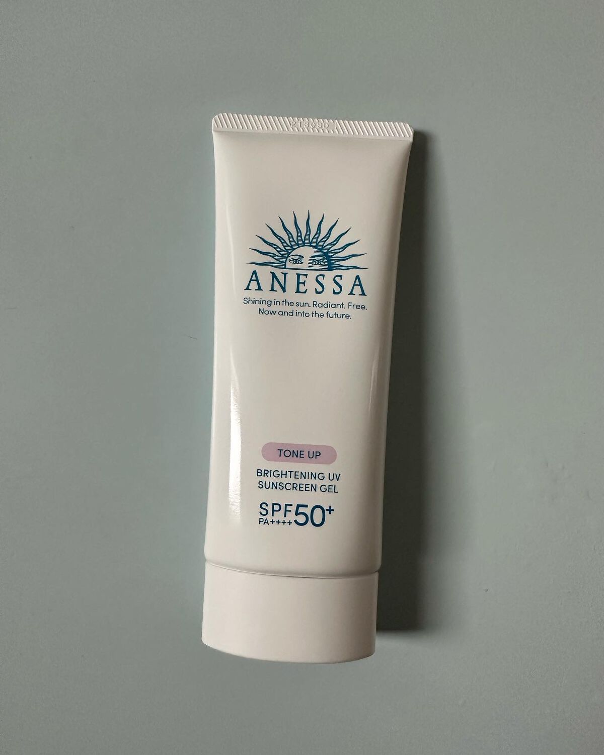 ブライトニングUV ジェル N/アネッサ/化粧下地を使ったクチコミ(1枚目)